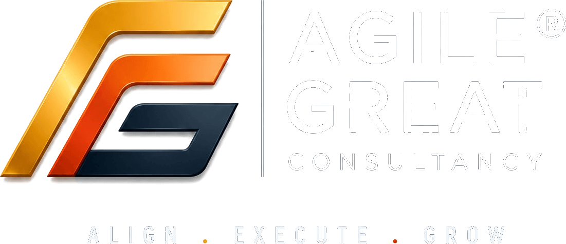 Agile Great Logo